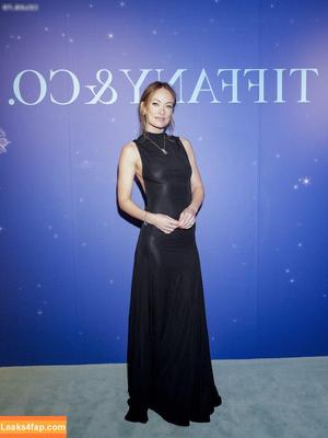 Olivia Wilde фото #2914