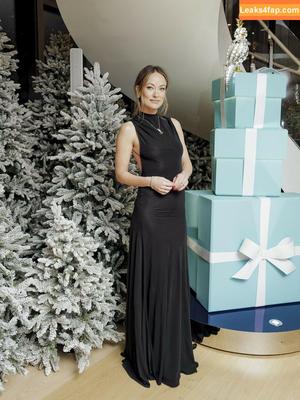 Olivia Wilde фото #2923