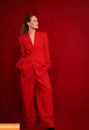 Olivia Wilde фото #2929