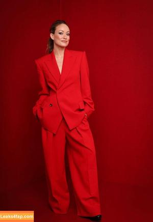 Olivia Wilde фото #2930