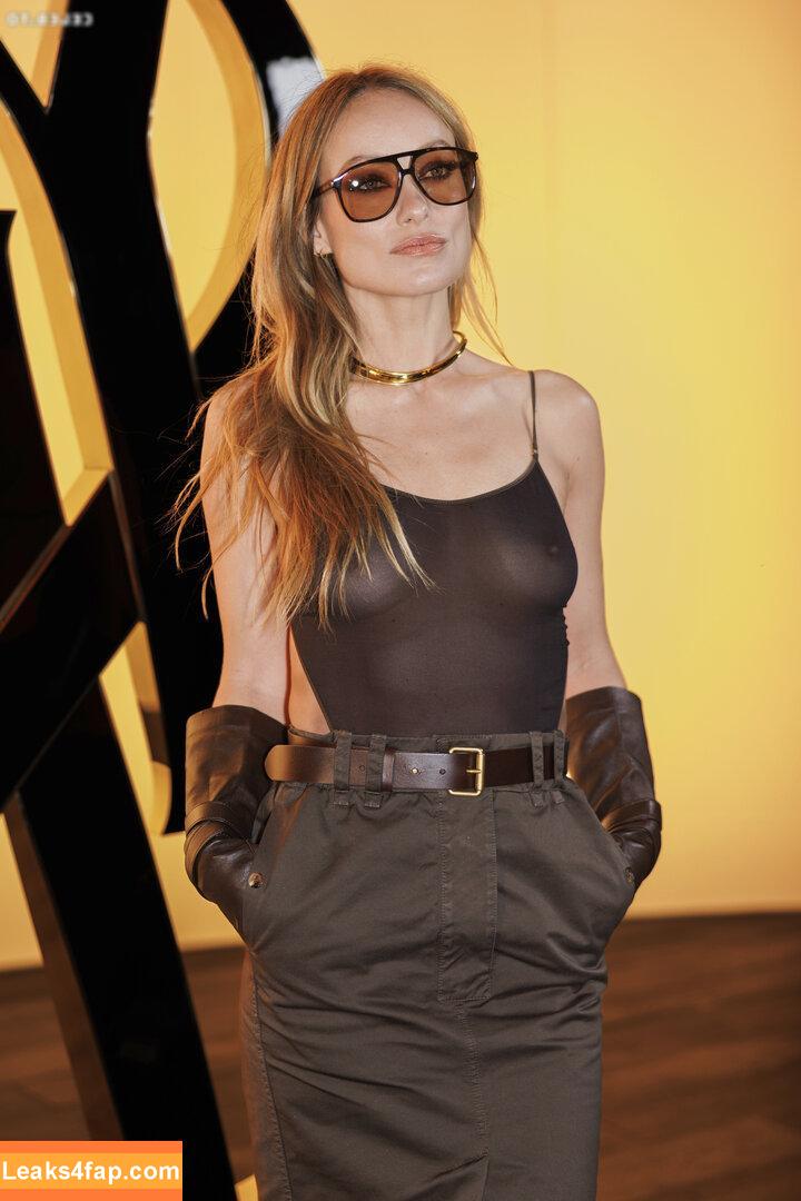 Olivia Wilde / olivia_wilde22 / oliviawilde leaked photo photo #3219