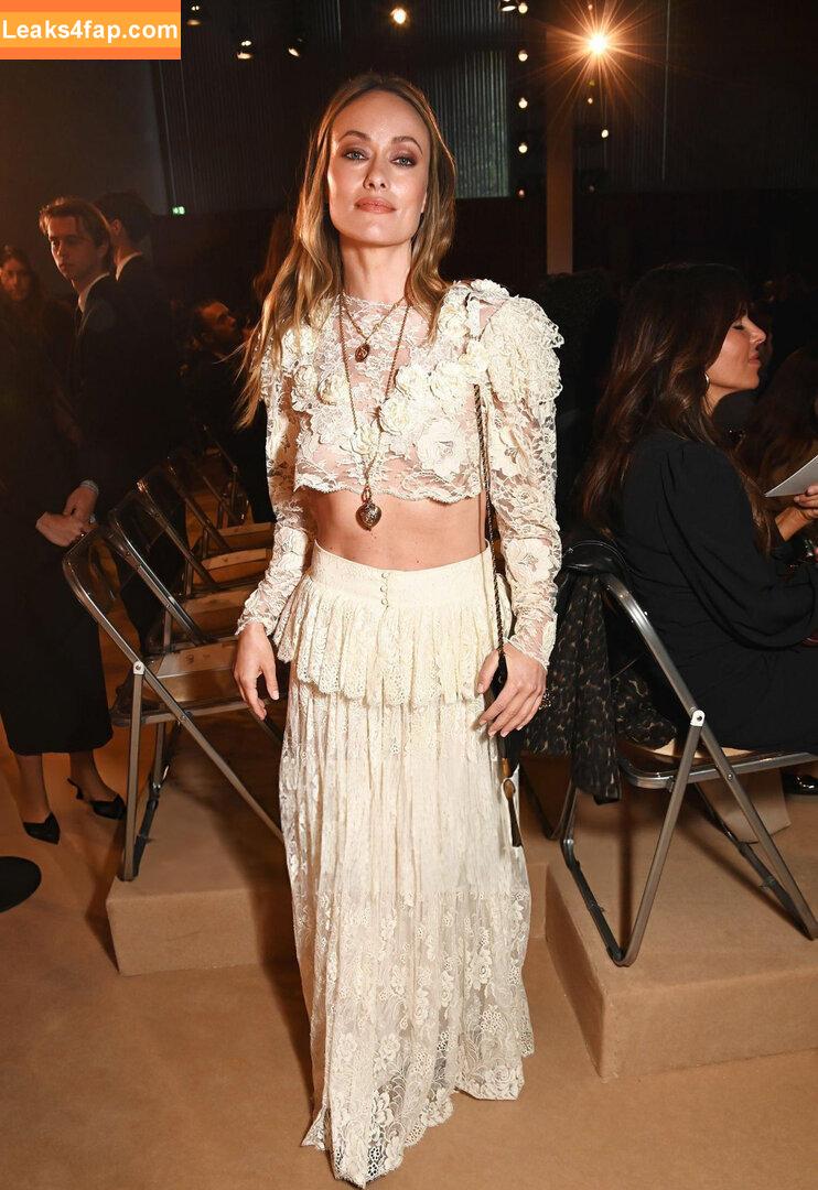Olivia Wilde / olivia_wilde22 / oliviawilde leaked photo photo #3284