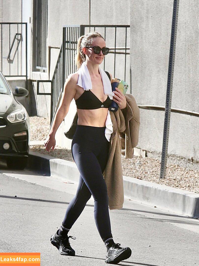 Olivia Wilde / olivia_wilde22 / oliviawilde leaked photo photo #3374