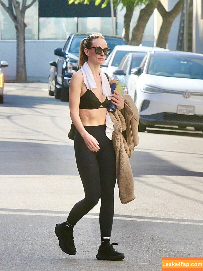 Olivia Wilde / olivia_wilde22 / oliviawilde leaked photo photo #3375