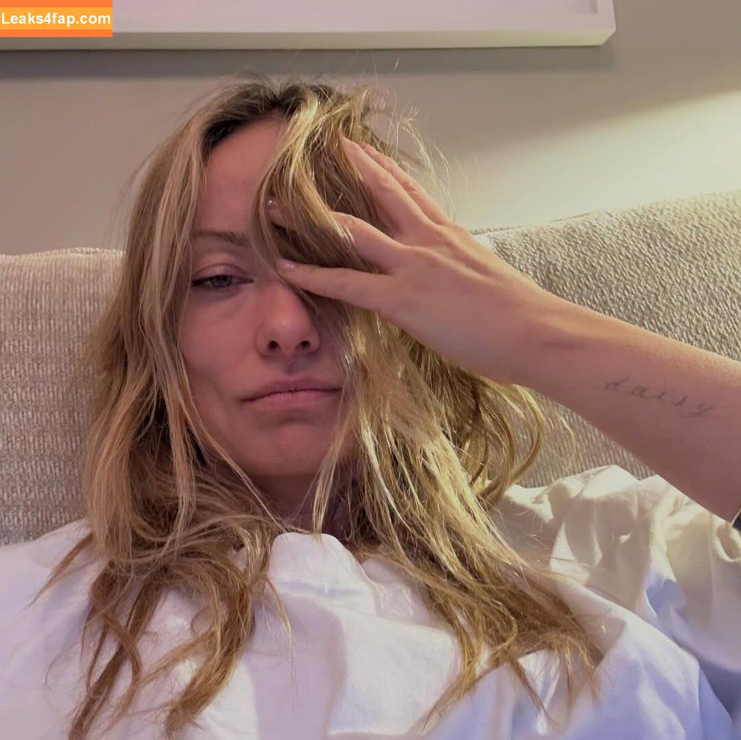 Olivia Wilde / olivia_wilde22 / oliviawilde leaked photo photo #3376