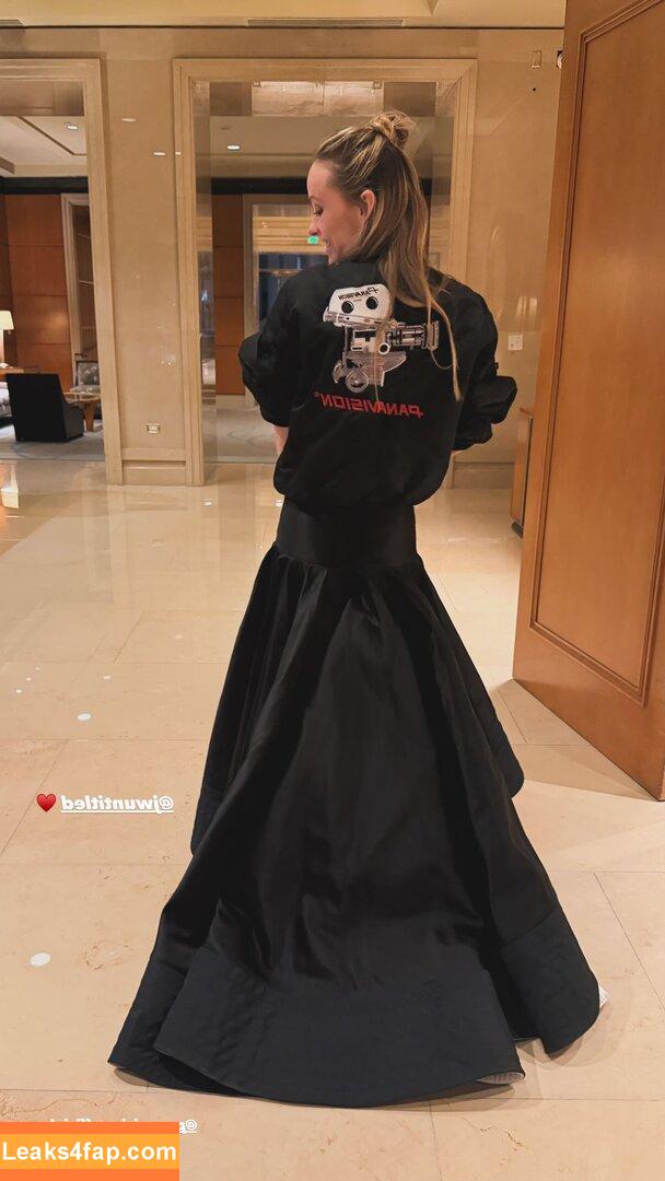 Olivia Wilde / olivia_wilde22 / oliviawilde leaked photo photo #3379