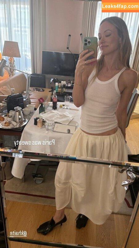 Olivia Wilde / olivia_wilde22 / oliviawilde leaked photo photo #3478