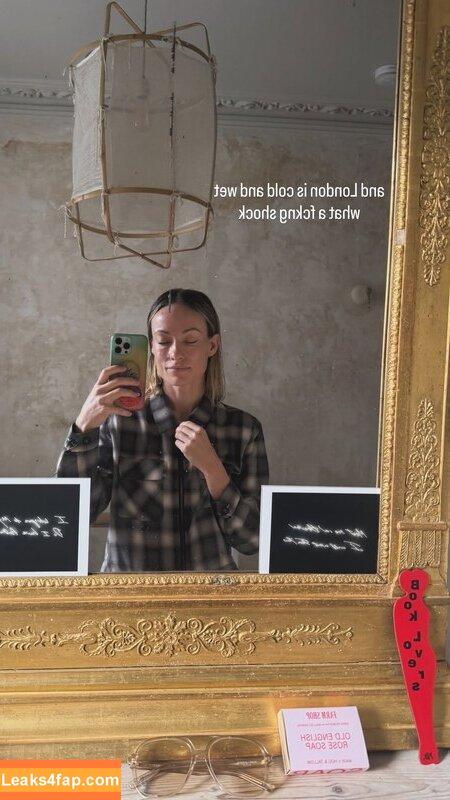 Olivia Wilde / olivia_wilde22 / oliviawilde leaked photo photo #3479