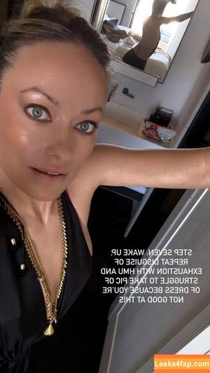 Olivia Wilde photo #3256