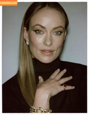 Olivia Wilde photo #3282
