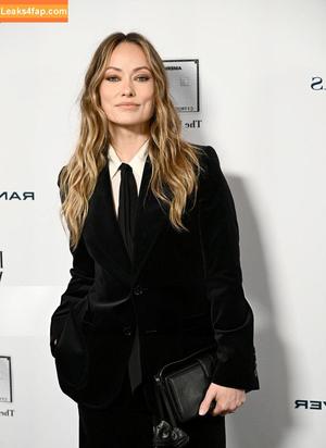 Olivia Wilde photo #3293