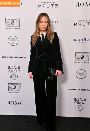 Olivia Wilde photo #3298