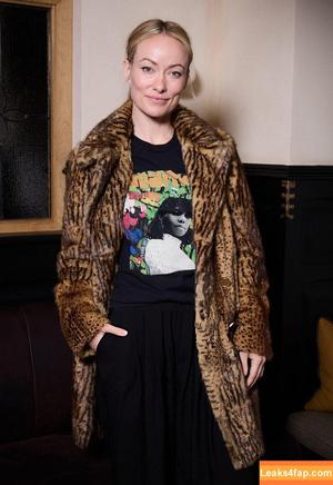 Olivia Wilde фото #3328