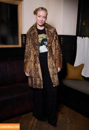 Olivia Wilde фото #3329