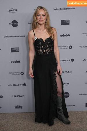 Olivia Wilde photo #3352