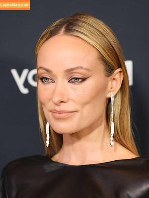 Olivia Wilde фото #3368