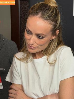 Olivia Wilde photo #3377