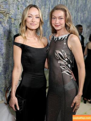 Olivia Wilde photo #3381