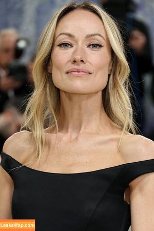 Olivia Wilde photo #3392