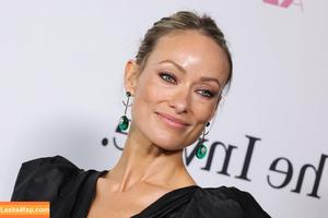 Olivia Wilde photo #3406