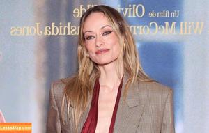 Olivia Wilde photo #3462