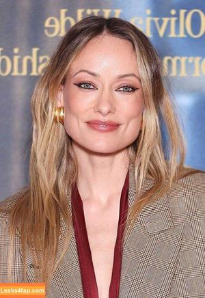 Olivia Wilde photo #3464