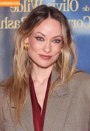 Olivia Wilde photo #3475