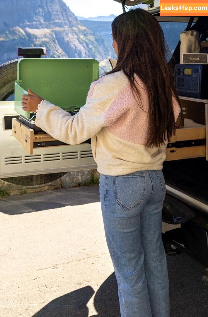 Olivia Young / olivialyoung слитое фото фото #0005