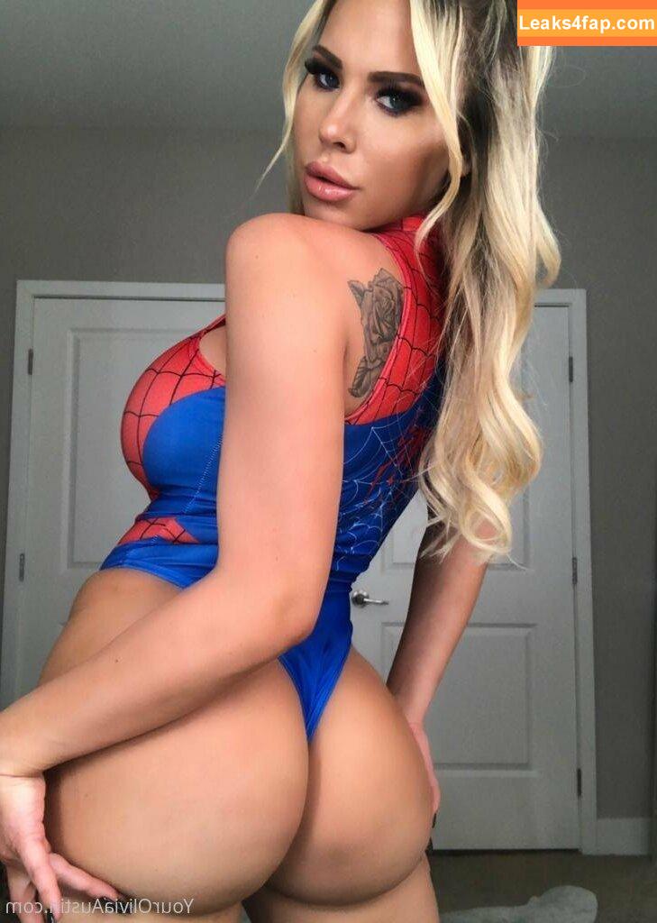 oliviaaustinxxx / youroliviaaustin leaked photo photo #0018