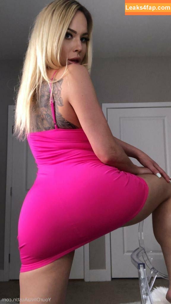 oliviaaustinxxx / youroliviaaustin leaked photo photo #0024