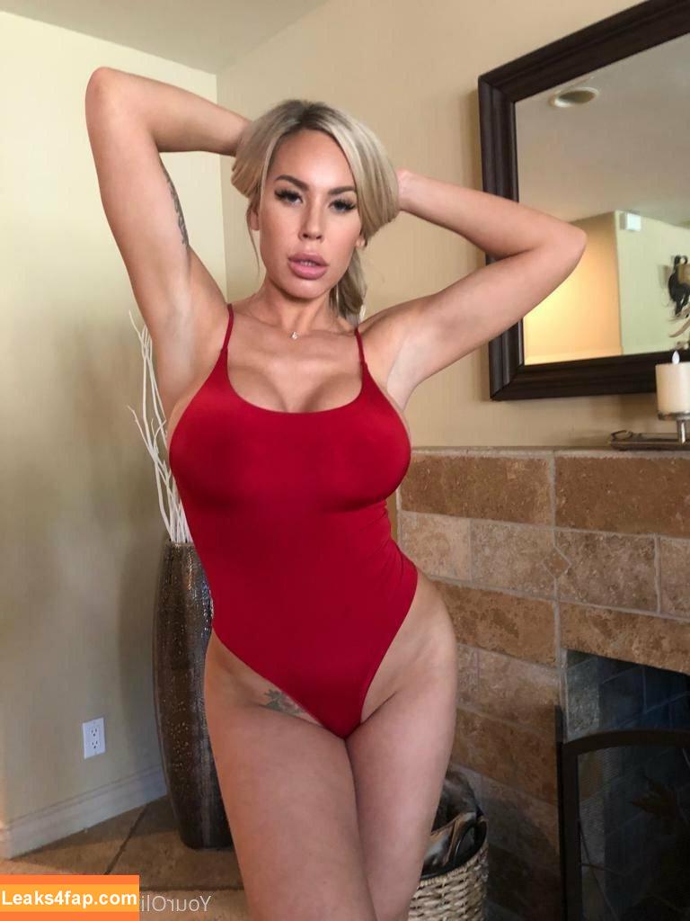 oliviaaustinxxx / youroliviaaustin leaked photo photo #0087