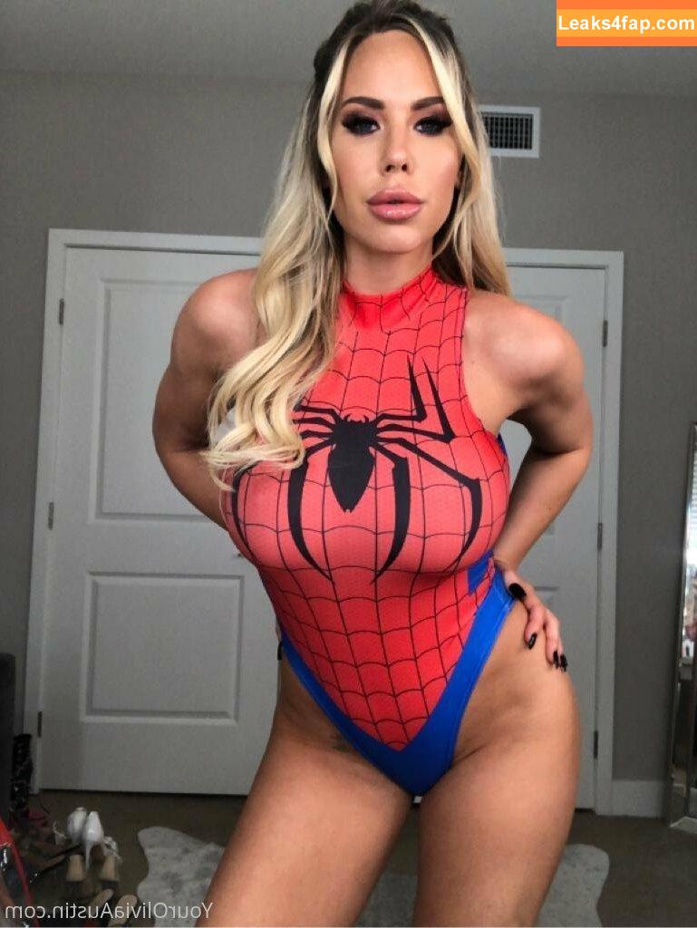 oliviaaustinxxx / youroliviaaustin leaked photo photo #0135