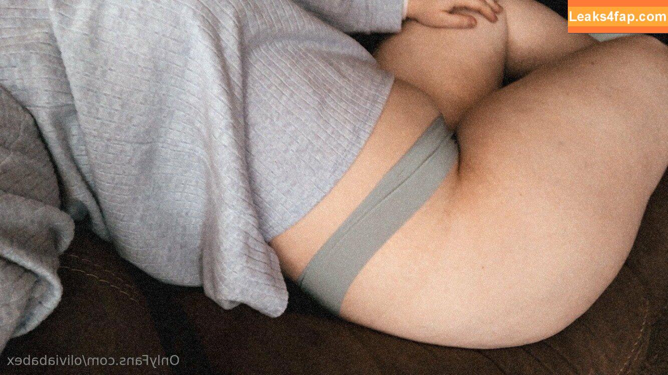 oliviababex / oliviababexo leaked photo photo #0013