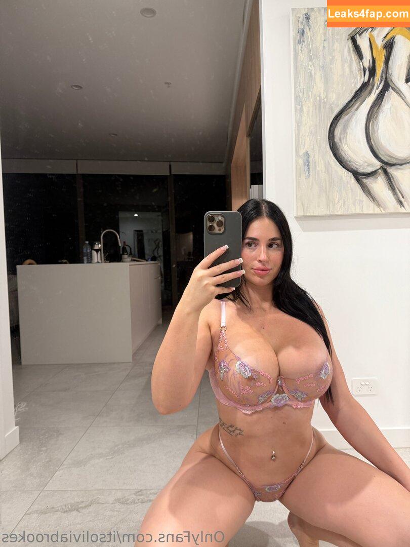 oliviabrookess / olivialburgess leaked photo photo #0039