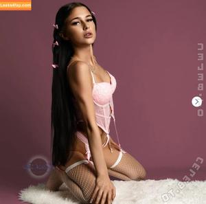 Oliviaelika photo #0011