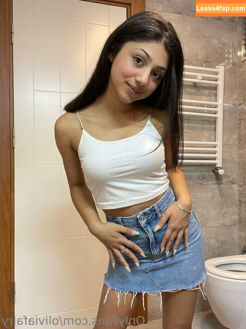 Oliviafairy / fairyoliviax leaked photo photo #0016