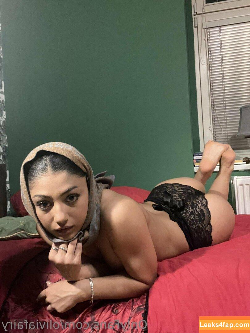Oliviafairy / fairyoliviax leaked photo photo #0025