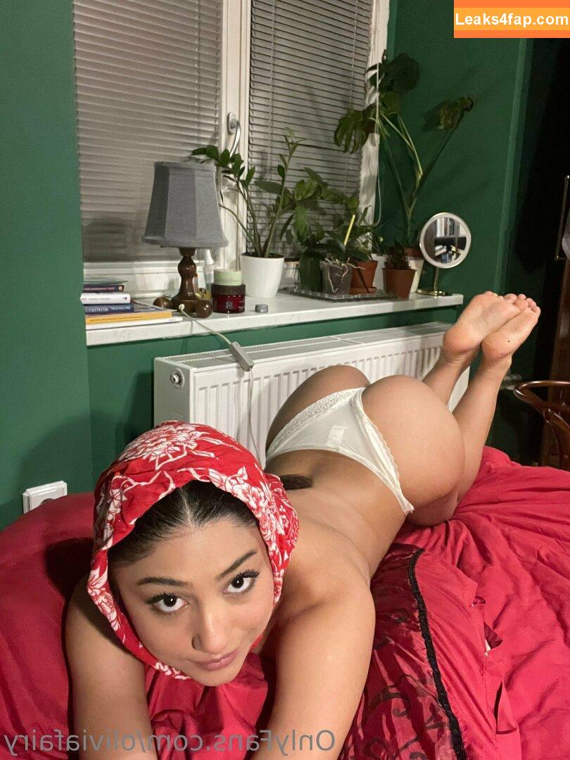 Oliviafairy / fairyoliviax leaked photo photo #0030