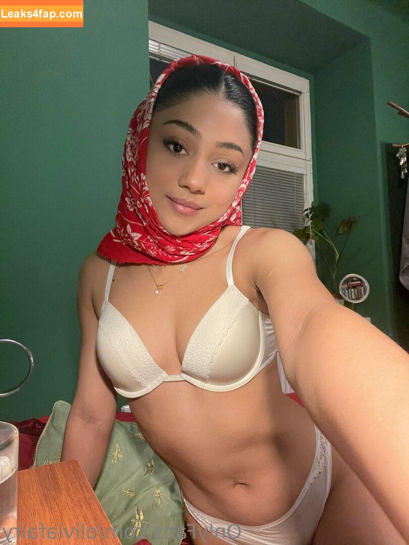 Oliviafairy / fairyoliviax leaked photo photo #0035