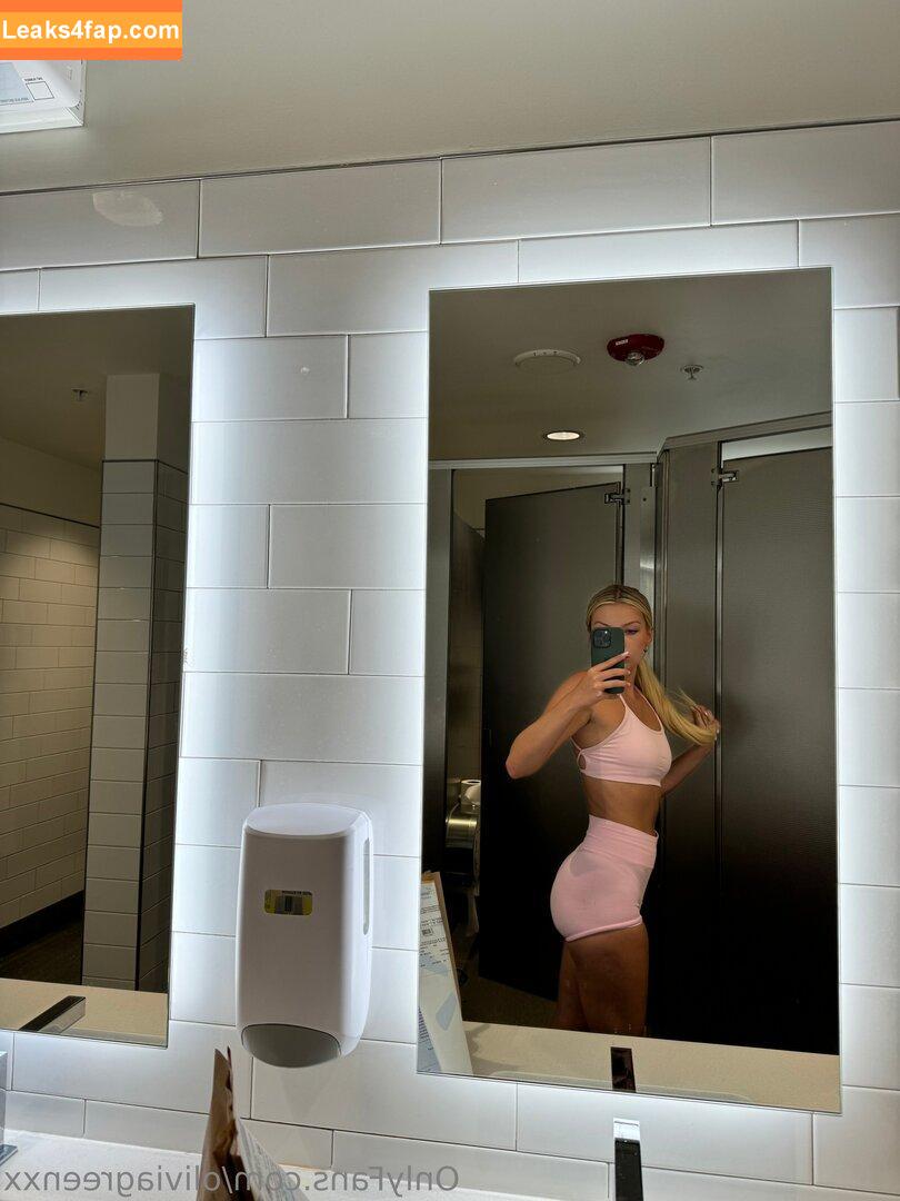 oliviagreenxx / oliviagreenx_ leaked photo photo #0061