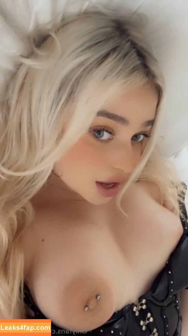 olivialovex / livlambx leaked photo photo #0019