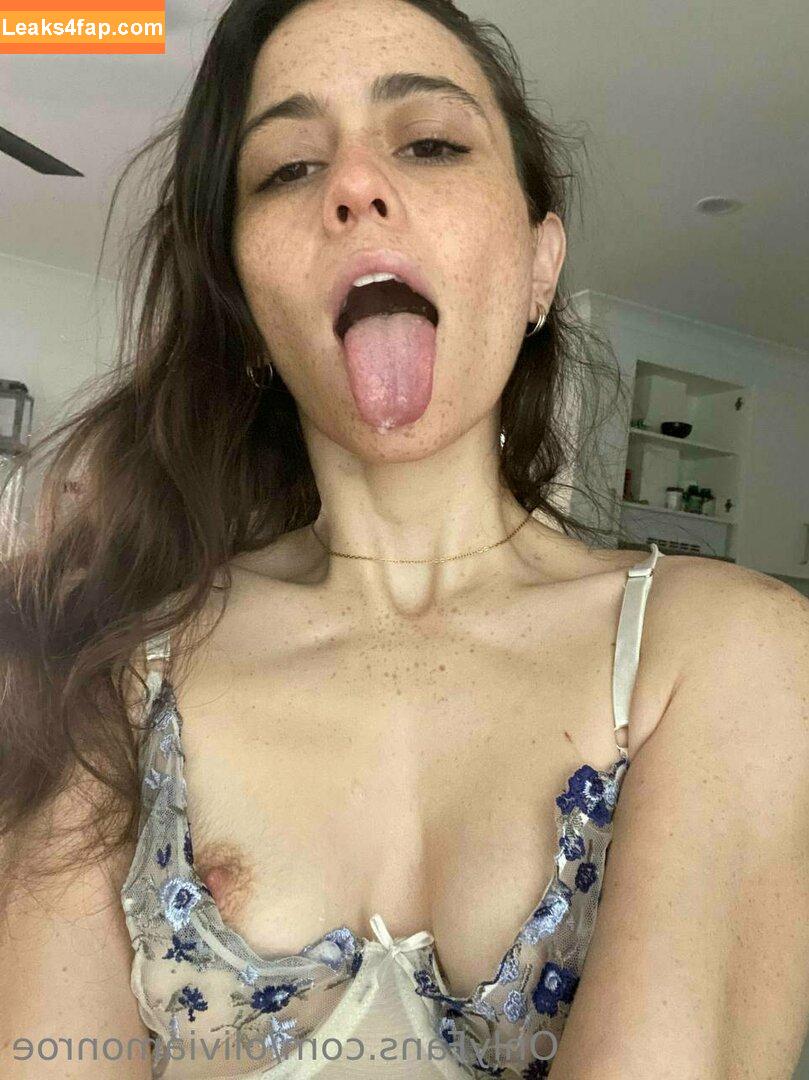 oliviamonroe /  leaked photo photo #0062