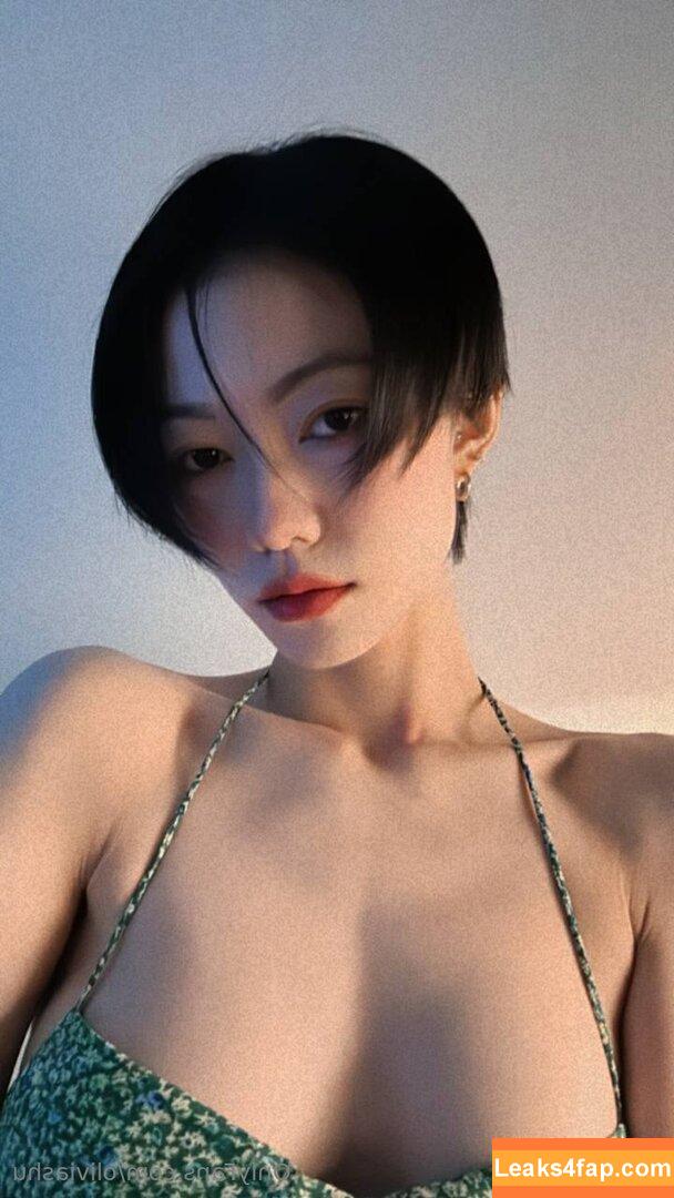 oliviashu / _oliviahsu leaked photo photo #0003