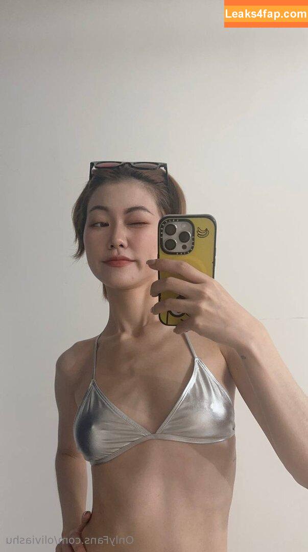 oliviashu / _oliviahsu leaked photo photo #0009