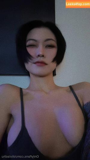 oliviashu photo #0001