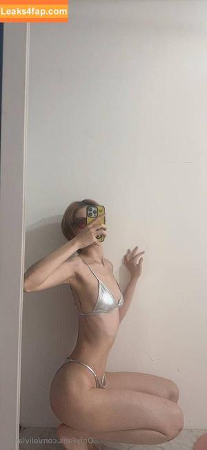oliviashu photo #0008