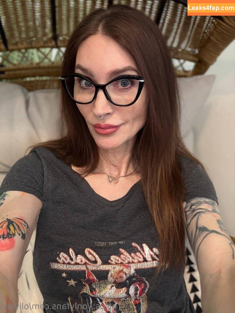 oliviav /  leaked photo photo #0027