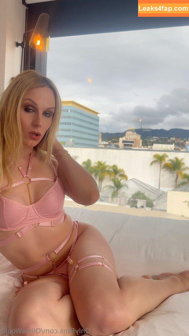 oliviawould /  leaked photo photo #0087