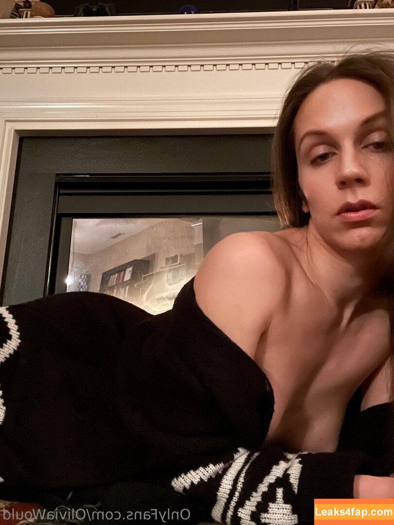 oliviawould /  leaked photo photo #0098