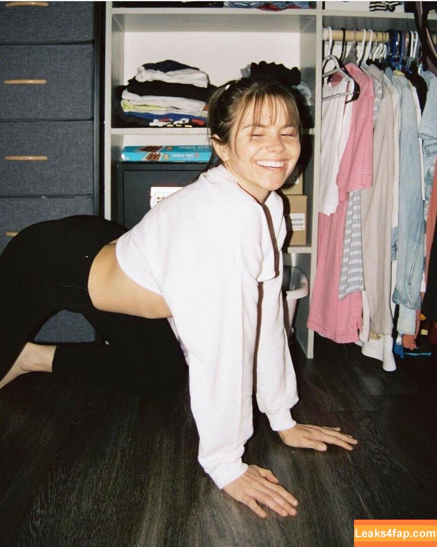 Oliwia Pawelczak / oliwiaorwhatever слитое фото фото #0001